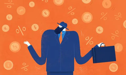 9 tháng làm công việc không hề yêu thích, tôi nghiệm ra: Càng ghét, tôi càng nhận được nhiều bài học giá trị trên con đường thăng tiến sự nghiệp