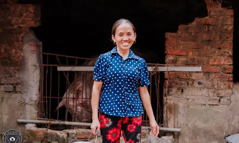 Hé lộ mức thu nhập gây sốt cộng đồng mạng của bà Tân Vlog