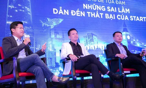 ‘Tại sao các Shark không mặn mà với startup F&B?’ và đây là câu trả lời của các nhà đầu tư