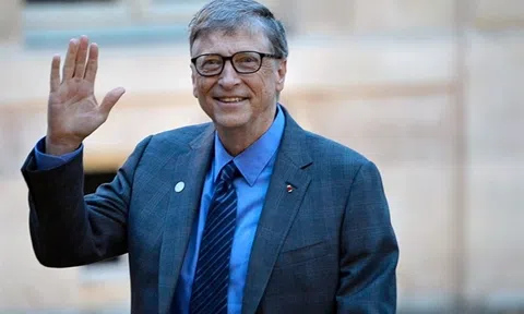 Tại sao tài sản của Bill Gates vẫn không ngừng tăng lên dù đã nghỉ hưu và đi làm từ thiện?