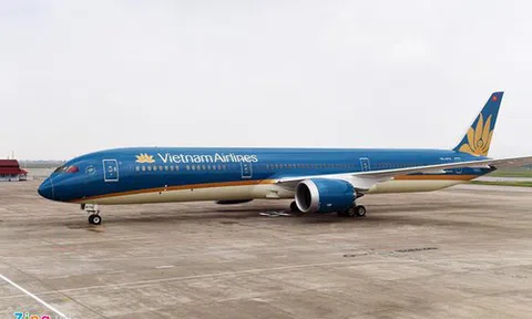 Thị trường hàng không bão hòa, Vietnam Airlines hạ chỉ tiêu kinh doanh