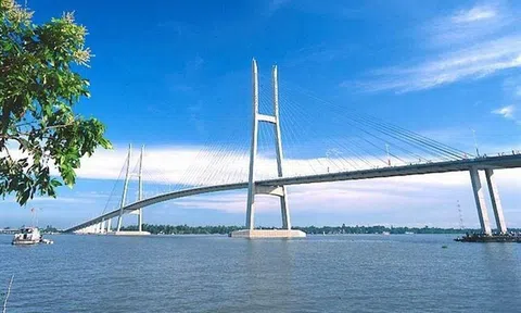 Dự cán cầu Cát Lái 7.200 tỷ đồng nối Nhơn Trạch với TPHCM sẽ được xây dựng như thế nào?