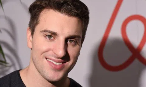 Là CEO của Airbnb, tỷ phú Brian Chesky giàu có nhưng bình dị ra sao?