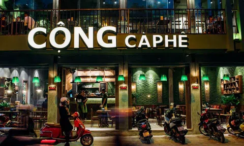 Chi phí nhượng quyền của các thương hiệu cà phê top đầu Việt Nam như Highlands, Cộng, Milano... là bao nhiêu?