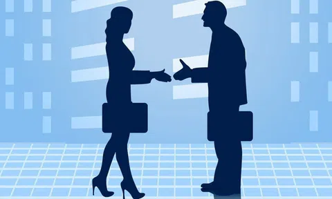 Hai kỹ năng cần thiết giúp bạn thành công trên mọi bàn đàm phán, bất cứ ai nắm bắt được đều sẽ phát triển sự nghiệp nhanh chóng