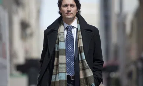 Từ Emmanuel Macron đến Justin Trudeau, đây là chân dung những "chính trị gia hấp dẫn nhất hành tinh"