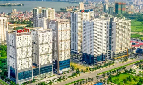 Tháp đôi 55 tầng và tham vọng của Taseco