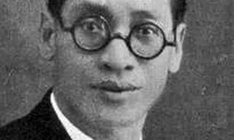 Nguyễn Sơn Hà - 'ông tổ' ngành sơn Việt Nam và chuyện hiến nhẫn kim cương, hiến 10,5kg vàng