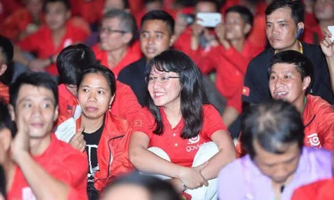 Cựu CEO Go-Viet Lê Diệp Kiều Trang: 'Khả năng thích nghi, theo tôi, là điều quan trọng'