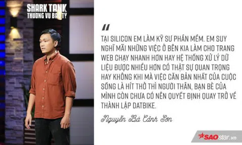 Từ Thung lũng Silicon đến Chợ Hàn: Chân dung CEO 9X dũng cảm bỏ giấc mơ Mỹ về VN làm xe máy điện