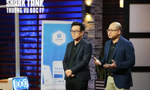 3 Shark đầu tư cho 1 start up dù nói đốt tiền như hóa vàng