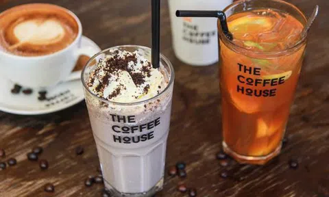 Vì sao bạn có thể mua Highlands, Phúc Long trên GrabFood hay Now nhưng chẳng thể order nổi một cốc The Coffee House trên các ứng dụng này?