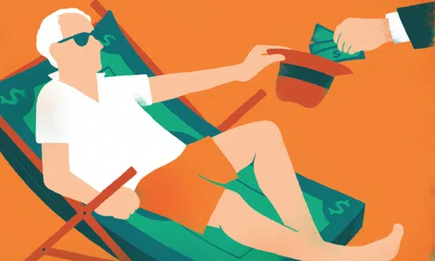 Suy nghĩ cấp thấp sẽ đưa bạn đến một cuộc đời cấp thấp: 5 điều phải từ bỏ nếu muốn tương lai tốt đẹp hơn