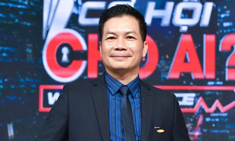 “Sếp” Phạm Thanh Hưng: Một người sếp tốt là người luôn đặt kỳ vọng cao hơn khả năng của bạn, năng lực 5 thì đặt lên 7