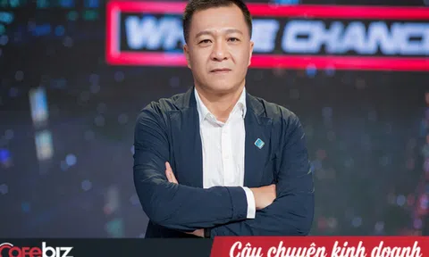 Chủ tịch Petrosetco Phùng Tuấn Hà: Tôi sẵn sàng loại ứng viên giỏi...