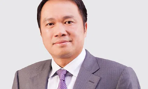 4 sếp ngân hàng Việt giàu sở hữu khối tài sản chục nghìn tỷ đồng là ai?