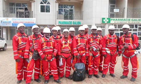 Hé lộ nguyên nhân Viettel Global 'cắt lỗ' ngoạn mục và lượng nhân viên giảm hơn 1.350 người