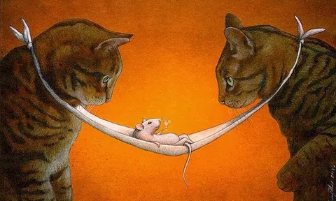 "Thuốc đắng giã tật", 7 sự thật đau lòng này sẽ khiến bạn tỉnh táo và sống mạnh mẽ hơn