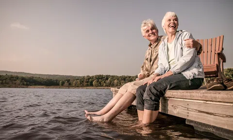 3 điều mọi người đang đi làm cần phải biết để không hối tiếc ở tuổi về hưu