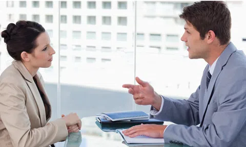 Thương lượng mức lương khi đi phỏng vấn: 4 sai lầm nhất định phải tránh