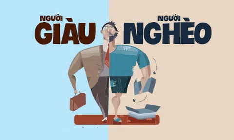 Sự khác biệt giữa giới thượng lưu và những người chẳng bao giờ làm giàu nổi: Tài sản lớn nhất chính là khả năng kiếm tiền