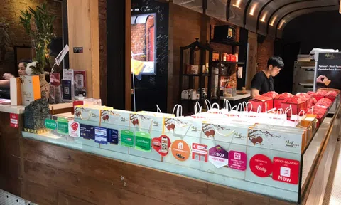 Việt Nam bùng nổ ứng dụng tích điểm, nhưng "cửa" nào cạnh tranh được với VinID, Viettel++?