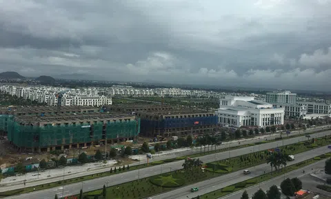 Sau Vingroup, FLC…nhiều nhà đầu tư lớn bắt đầu đổ bộ vào vùng đất mới nhiều tiềm năng này