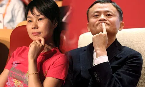 Jack Ma khẳng định: Đàn ông nghe vợ, sớm muộn cũng thành công, đừng bao giờ coi thường tư duy của phụ nữ