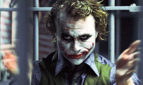 Triết lý nhân sinh siêu thuyết phục của Joker - "hoàng tử tội phạm" được yêu thích nhất trong lịch sử phim siêu anh hùng