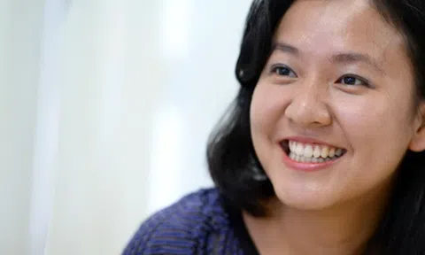 Lê Diệp Kiều Trang bất ngờ từ chức CEO Go-Việt