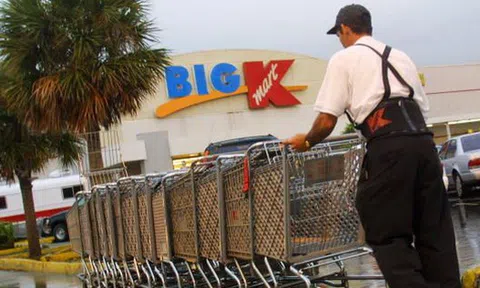 Nhập cư trắng tay, bốc hàng trong siêu thị rồi trở thành triệu phú, người đàn ông này có 5 lời khuyên cho những ai muốn thành công