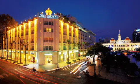 Sở hữu nhiều khách sạn 5 sao, Saigontourist kinh doanh ra sao?