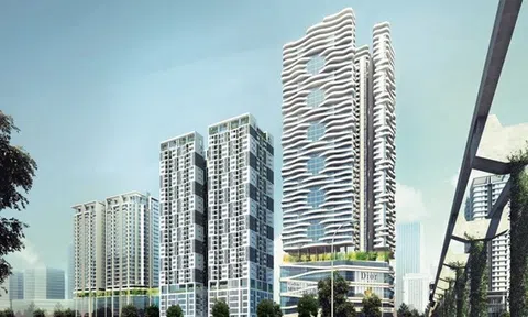 Lạc Hồng -Đại gia bất động sản kín tiếng