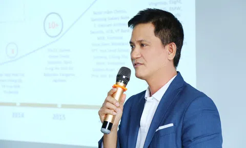 CEO Younet Media Nguyễn Hải Triều chia sẻ 5 nguyên tắc "dập lửa" khủng hoảng truyền thông tại Việt Nam, doanh nghiệp nào cũng cần nằm lòng để không "chết cháy"