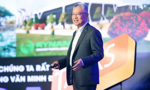 Ông ‘Việt Kiều té giếng’ Nguyễn Thanh Mỹ và hành trình 37 năm thực hiện giấc mơ tưởng giản đơn - nâng cao đời sống cho người dân quê hương Trà Vinh