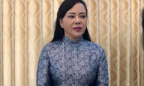 Bộ trưởng Y tế lên tiếng sau kết luận thanh tra vụ 'đại án' VN Pharma