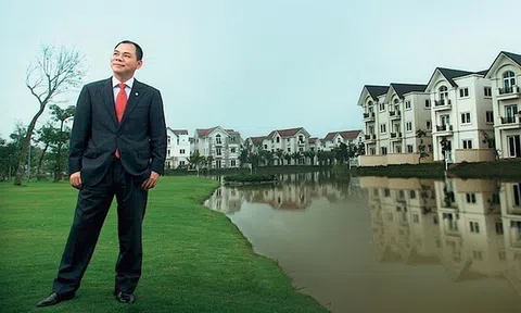 Thời đại “không tiền mặt”, ông Phạm Nhật Vượng đi “nước cờ” mới