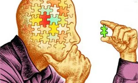 Vì sao người giỏi làm gì cũng giỏi? Bởi họ sở hữu tư duy "quái kiệt" này