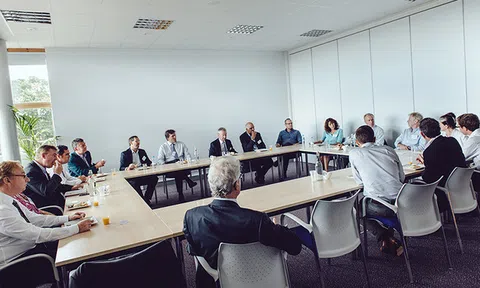 6 điều trường học không dạy bạn, nhưng cần thiết để trở thành “nhân viên của năm”