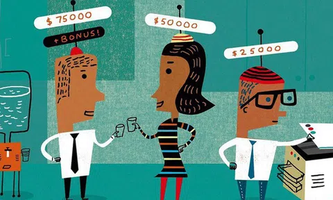 Thế hệ 9X đã già rồi, bắt đầu quen dần với việc thức khuya, uống cà phê và chạy trốn khỏi hôn nhân