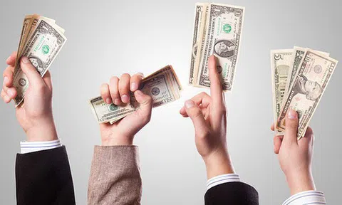 Cách kiếm 1 triệu USD từ 100 USD: Hãy mua doanh nghiệp bằng tiền của người khác!