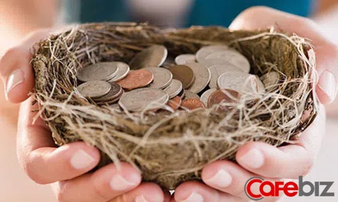 30 tuổi, tôi vẫn chẳng có đồng tiết kiệm nào: Suy nghĩ "tiền chẳng thể mang theo khi chết đi" đã hủy hoại rất nhiều người trẻ, trong đó có tôi!