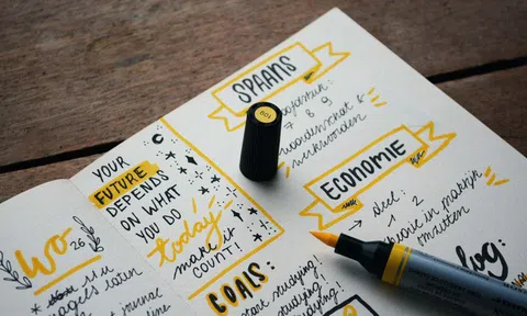 Nữ triệu phú tự thân chỉ ra chiến lược 5 bước đơn giản để tăng cơ hội thành công lên tới 42%: Nói thì dễ nhưng ít ai chịu làm!