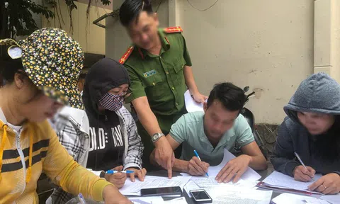 2.500 tỉ đồng Alibaba đã thu, giờ ở đâu?