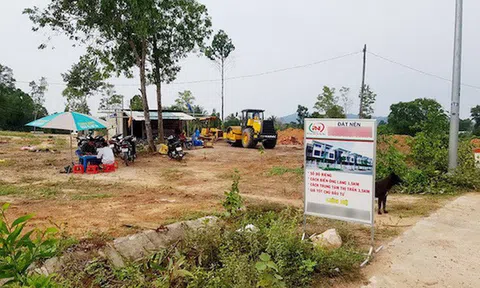 Từng sốt nóng hầm hập, đất nền Đà Nẵng, Phú Quốc giờ ra sao?