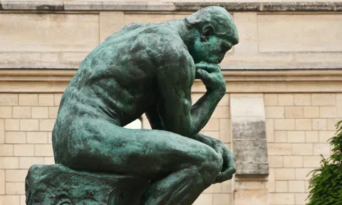 Quy luật 2 giờ của các thiên tài như Einstein, Darwin và Nietzsche