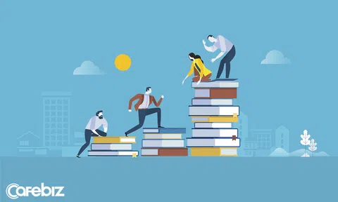 So với tiền, thứ này còn quan trọng hơn gấp nhiều lần: Trong gia đình không cần quá "tự lập", trong công ty không cần quá "mạnh mẽ"