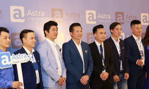 Mạng xã hội Astra được Shark Hưng rót 1 triệu USD vừa chính thức ra mắt: Đi vào thị trường ngách là du lịch, sử dụng blockchain để minh bạch hoạt động, sẽ có đồng tiền điện tử riêng