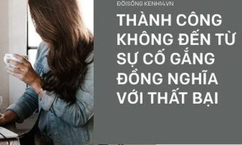 Ngay cả những người thành công nhất cũng cần nhớ 9 điều để có thể sống thật hạnh phúc