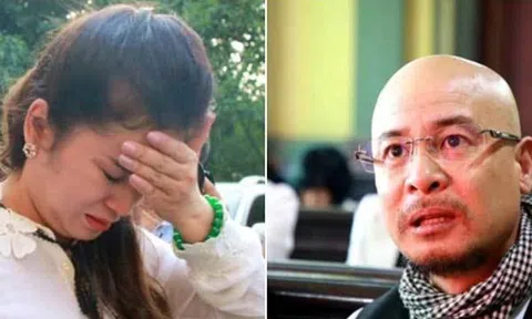 Vợ chồng ông chủ Trung Nguyên tiếp tục ‘dắt’ nhau ra tòa ly hôn